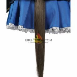 Cosrea Anime Costumes Uma Musume Pretty Derby Air Groove Cosplay Costume