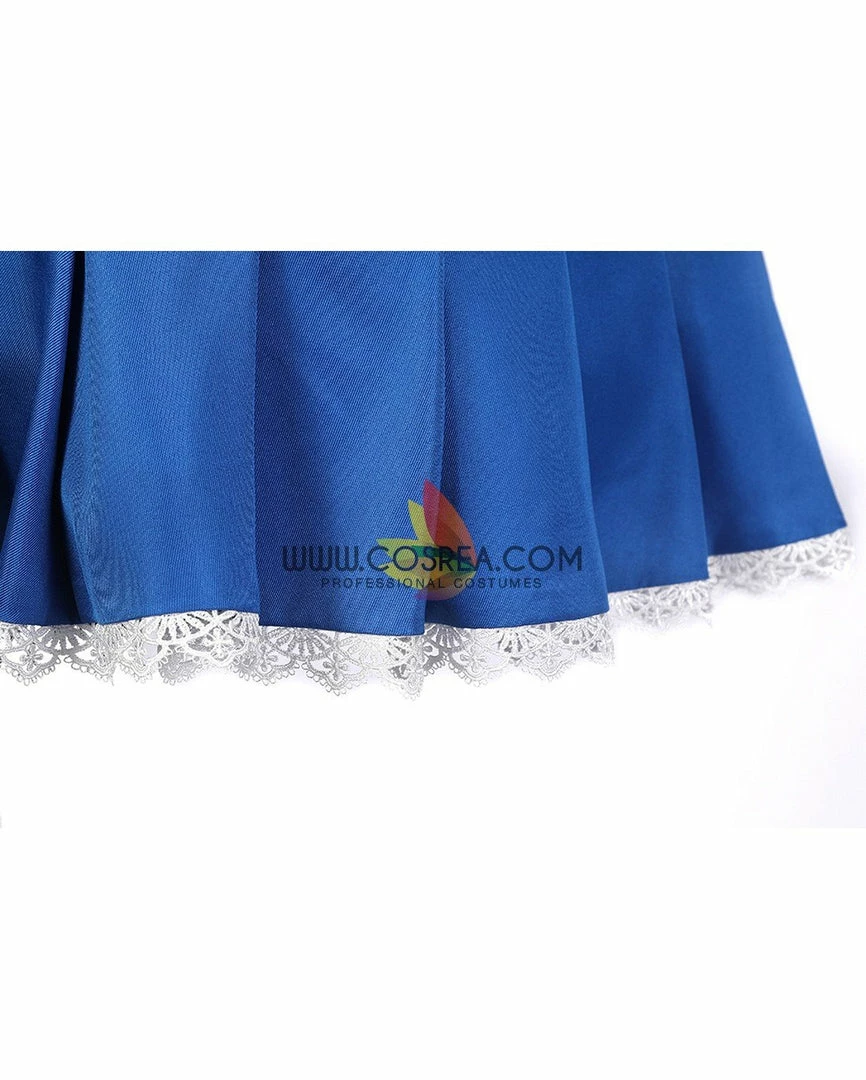 Cosrea Anime Costumes Uma Musume Pretty Derby Air Groove Cosplay Costume