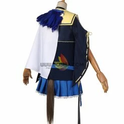 Cosrea Anime Costumes Uma Musume Pretty Derby Air Groove Cosplay Costume