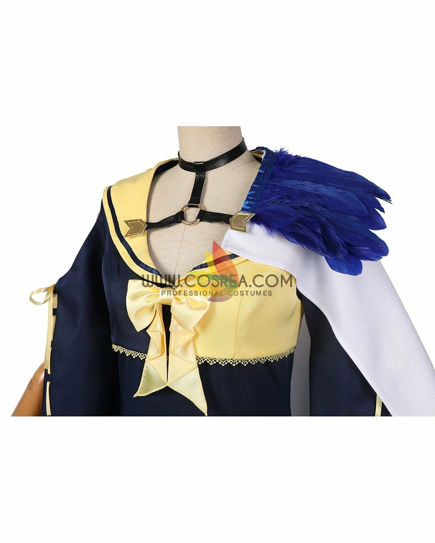 Cosrea Anime Costumes Uma Musume Pretty Derby Air Groove Cosplay Costume