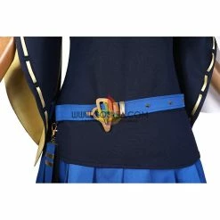 Cosrea Anime Costumes Uma Musume Pretty Derby Air Groove Cosplay Costume