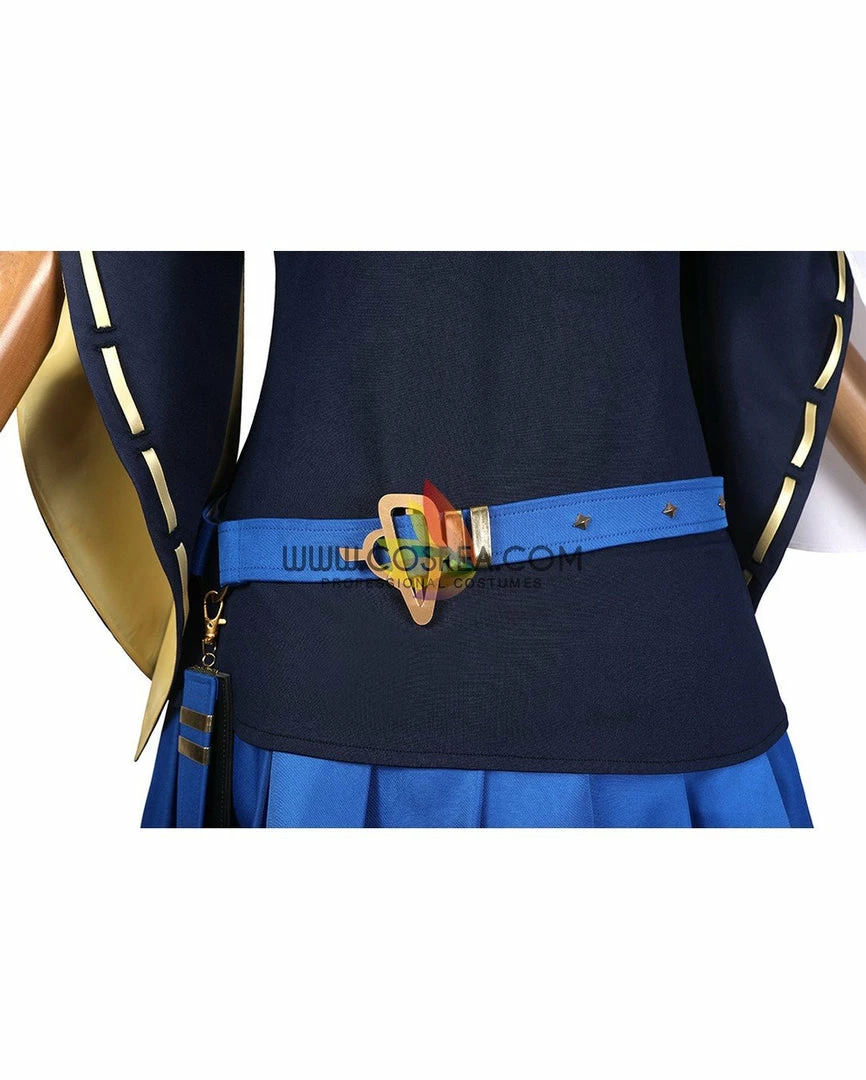 Cosrea Anime Costumes Uma Musume Pretty Derby Air Groove Cosplay Costume