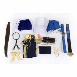 Cosrea Anime Costumes Uma Musume Pretty Derby Air Groove Cosplay Costume