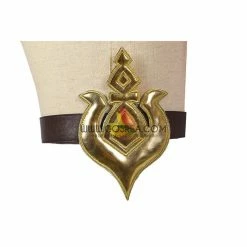 Cosrea Uma Musume Pretty Derby Gold Ship Cosplay Costume Anime Costumes