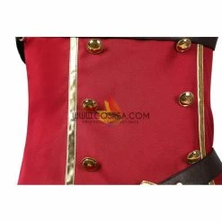 Cosrea Uma Musume Pretty Derby Gold Ship Cosplay Costume Anime Costumes