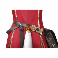 Cosrea Uma Musume Pretty Derby Gold Ship Cosplay Costume Anime Costumes