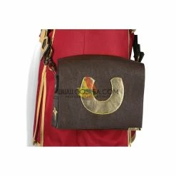 Cosrea Uma Musume Pretty Derby Gold Ship Cosplay Costume Anime Costumes