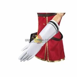 Cosrea Uma Musume Pretty Derby Gold Ship Cosplay Costume Anime Costumes