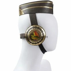 Cosrea Uma Musume Pretty Derby Gold Ship Cosplay Costume Anime Costumes