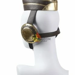 Cosrea Uma Musume Pretty Derby Gold Ship Cosplay Costume Anime Costumes