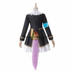 Cosrea Anime Costumes Uma Musume Pretty Derby Mejiro McQueen Cosplay Costume