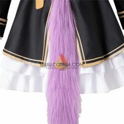 Cosrea Anime Costumes Uma Musume Pretty Derby Mejiro McQueen Cosplay Costume