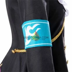 Cosrea Anime Costumes Uma Musume Pretty Derby Mejiro McQueen Cosplay Costume