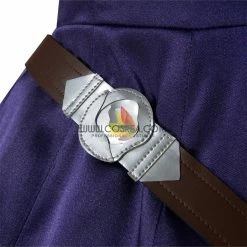 Cosrea Uma Musume Pretty Derby Rice Shower Finals Cosplay Costume