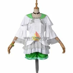 Cosrea Uma Musume Pretty Derby Seiun Sky Cosplay Costume