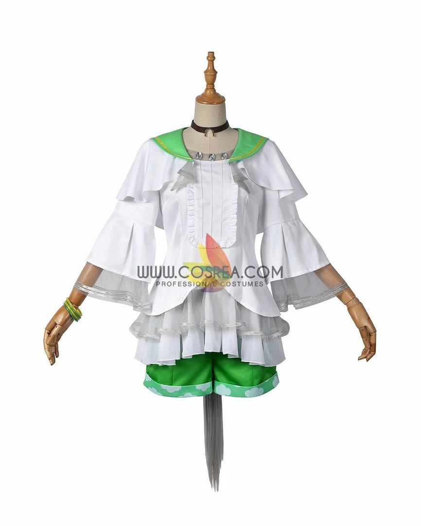 Cosrea Uma Musume Pretty Derby Seiun Sky Cosplay Costume