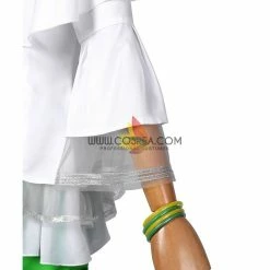 Cosrea Uma Musume Pretty Derby Seiun Sky Cosplay Costume