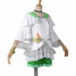 Cosrea Uma Musume Pretty Derby Seiun Sky Cosplay Costume