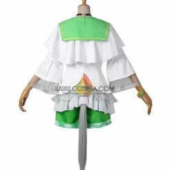 Cosrea Uma Musume Pretty Derby Seiun Sky Cosplay Costume