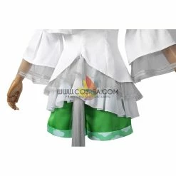 Cosrea Uma Musume Pretty Derby Seiun Sky Cosplay Costume