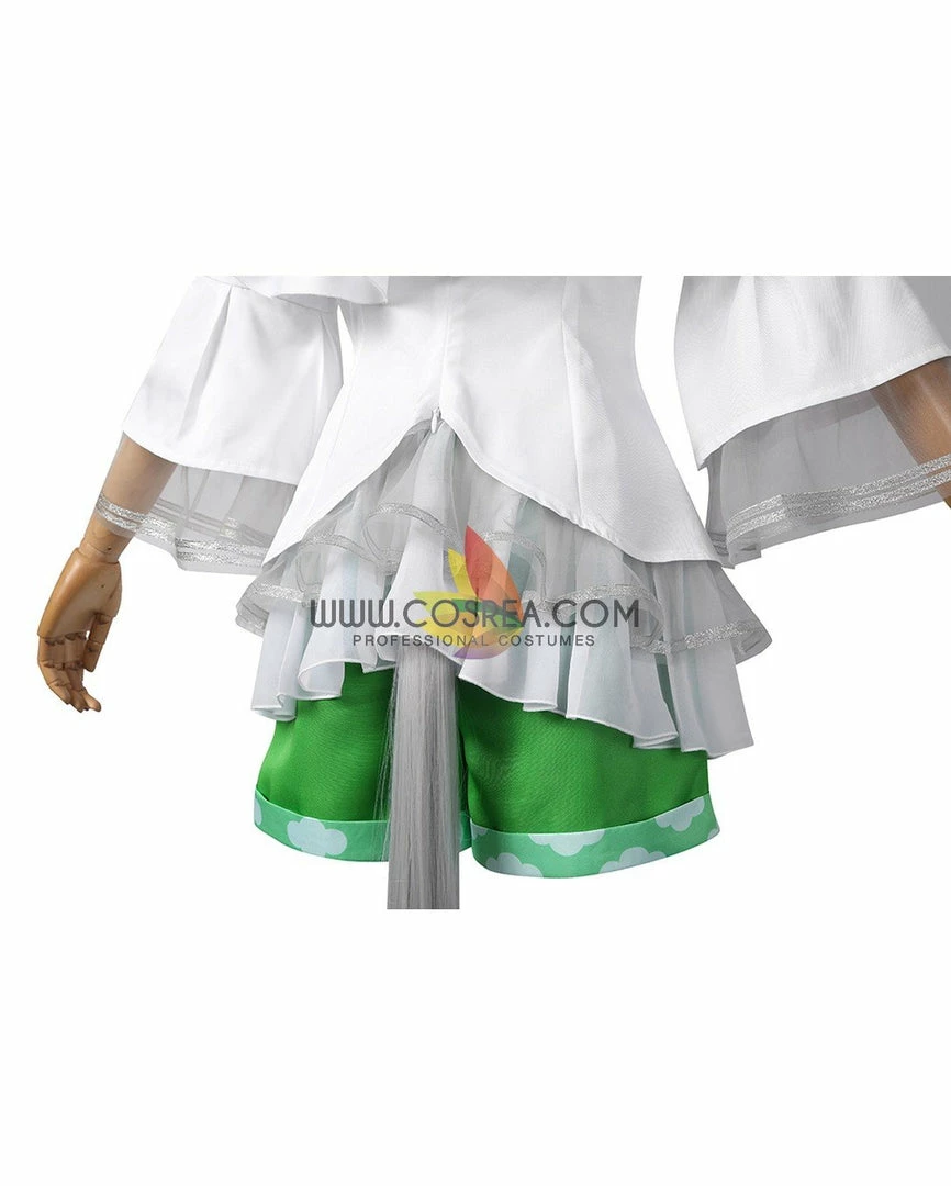 Cosrea Uma Musume Pretty Derby Seiun Sky Cosplay Costume