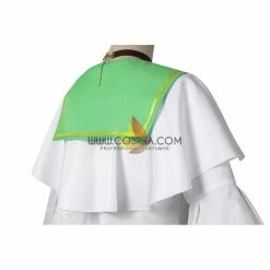 Cosrea Uma Musume Pretty Derby Seiun Sky Cosplay Costume