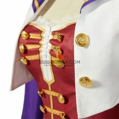 Cosrea Anime Costumes Uma Musume Pretty Derby Special Week Cosplay Costume