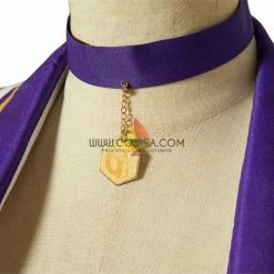 Cosrea Anime Costumes Uma Musume Pretty Derby Special Week Cosplay Costume