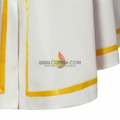 Cosrea Anime Costumes Uma Musume Pretty Derby Special Week Cosplay Costume