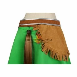 Cosrea Anime Costumes Uma Musume Pretty Derby Taiki Shuttle Cosplay Costume