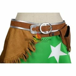 Cosrea Anime Costumes Uma Musume Pretty Derby Taiki Shuttle Cosplay Costume