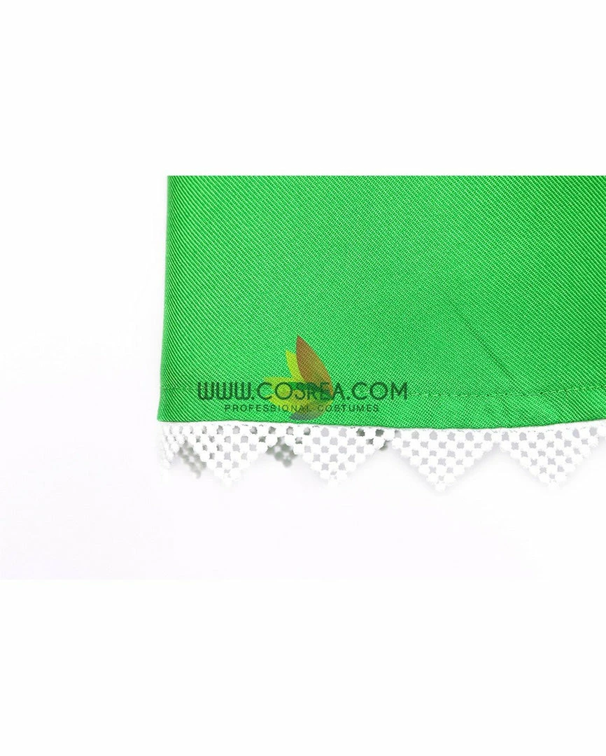 Cosrea Anime Costumes Uma Musume Pretty Derby Taiki Shuttle Cosplay Costume