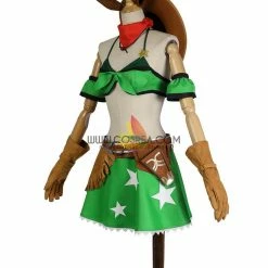 Cosrea Anime Costumes Uma Musume Pretty Derby Taiki Shuttle Cosplay Costume