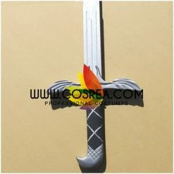 Cosrea Assassin's Creed 2 Long Sword Cosplay Prop