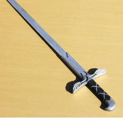 Cosrea Assassin's Creed 2 Long Sword Cosplay Prop