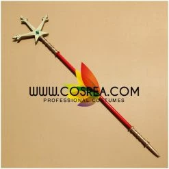 Cosrea Cosplay Props Atelier Totori Meruru Cosplay Prop