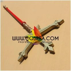 Cosrea Cosplay Props Atelier Totori Meruru Cosplay Prop