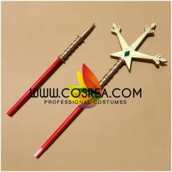 Cosrea Cosplay Props Atelier Totori Meruru Cosplay Prop