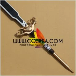 Cosrea Atelier Totori Sterkenburg Cranach Sword Cosplay Prop Cosplay Props