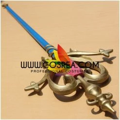 Cosrea Atelier Totori Totooria Helmold Cosplay Prop Cosplay Props