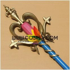 Cosrea Atelier Totori Totooria Helmold Cosplay Prop Cosplay Props