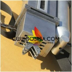 Cosrea Cosplay Props Attack On Titan Three Dimensional Maneuver Gear Cosplay Prop