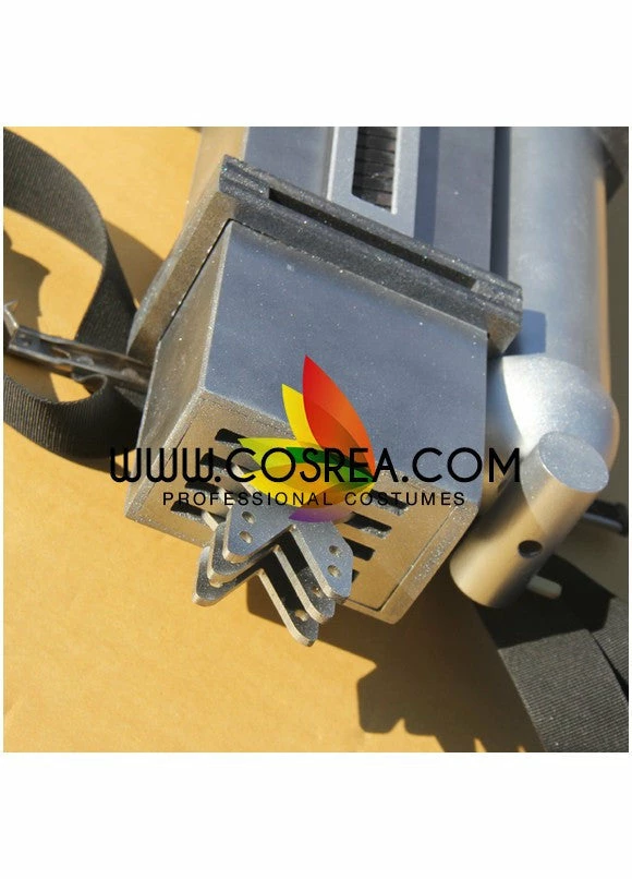 Cosrea Cosplay Props Attack On Titan Three Dimensional Maneuver Gear Cosplay Prop