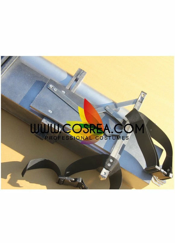 Cosrea Cosplay Props Attack On Titan Three Dimensional Maneuver Gear Cosplay Prop