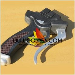 Cosrea Cosplay Props Attack On Titan Three Dimensional Maneuver Gear Cosplay Prop