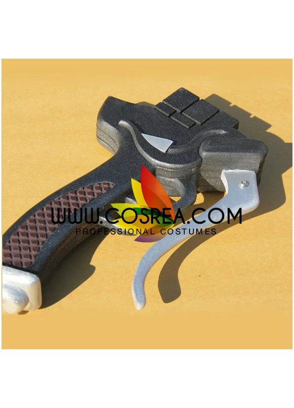 Cosrea Cosplay Props Attack On Titan Three Dimensional Maneuver Gear Cosplay Prop