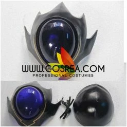 Cosrea Cosplay Props Code Geass Lelouch Helmet Cosplay Prop