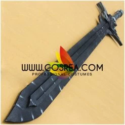 Cosrea Devil May Cry 5 Rebellion Sword Cosplay Prop