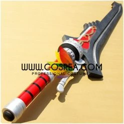 Cosrea Cosplay Props Devil May Cry Nero Red Queen Cosplay Prop