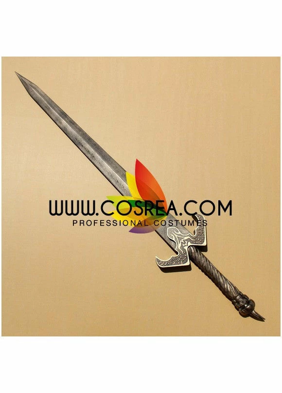 Cosrea Devil May Cry Sparda Sword Cosplay Prop Cosplay Props